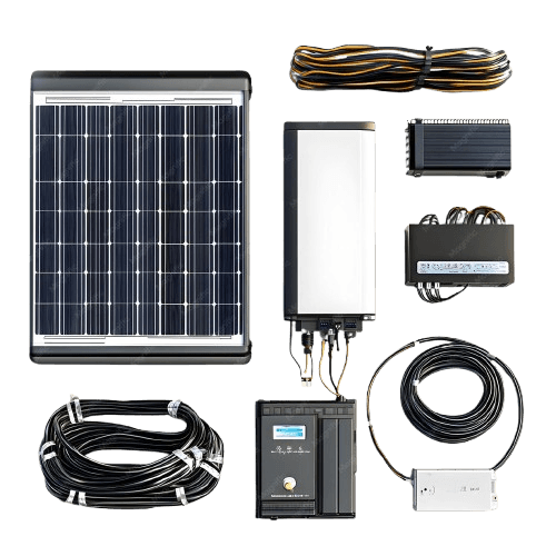 Electrical Power Products