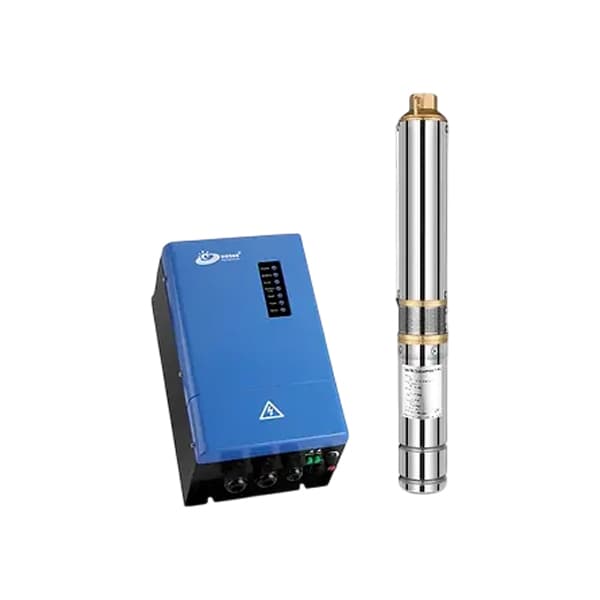 Hober DC Solar Water Pump 400w