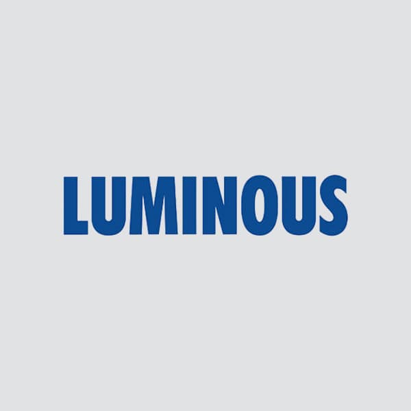 Luminous