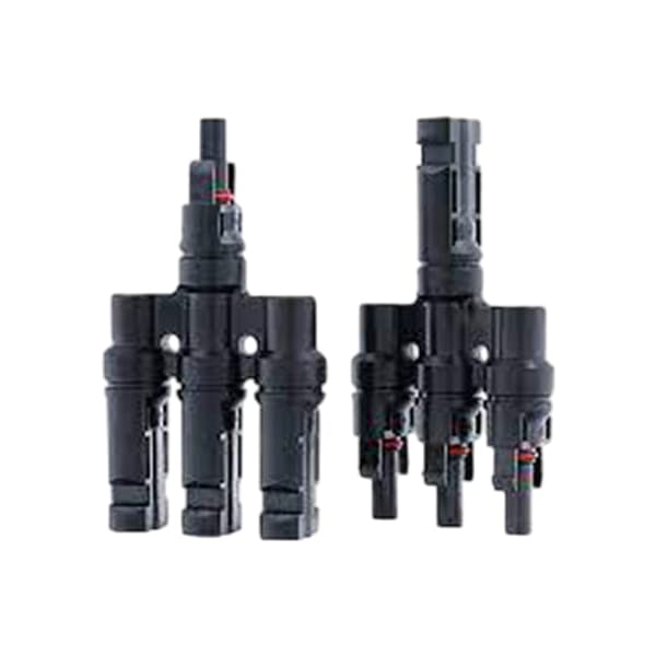 Suntree YMC4 Cable Connector 3-Branch