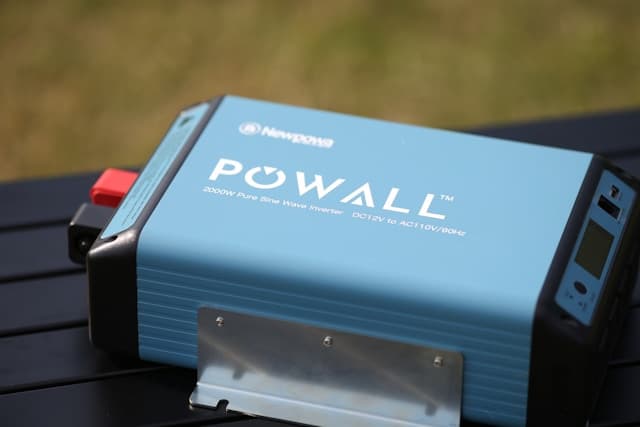 Inverters