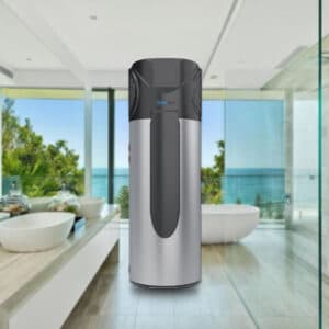 Solar Water Heating