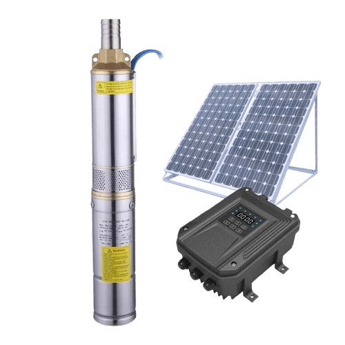 Solar Pumps