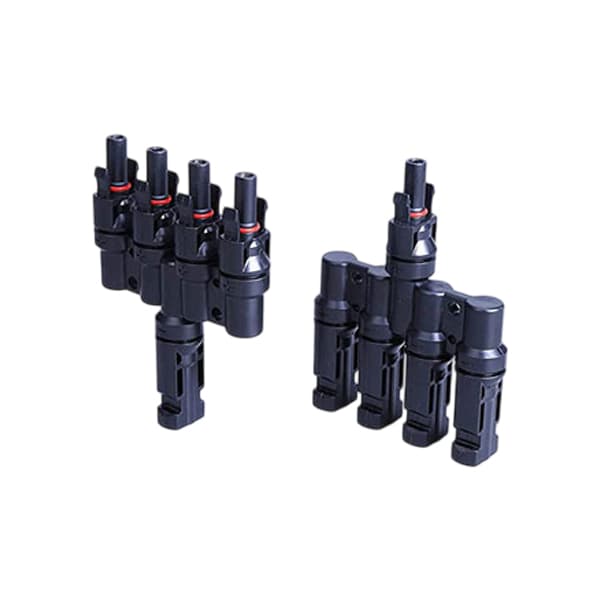 Suntree YMC4 Cable Connector 4-Branch