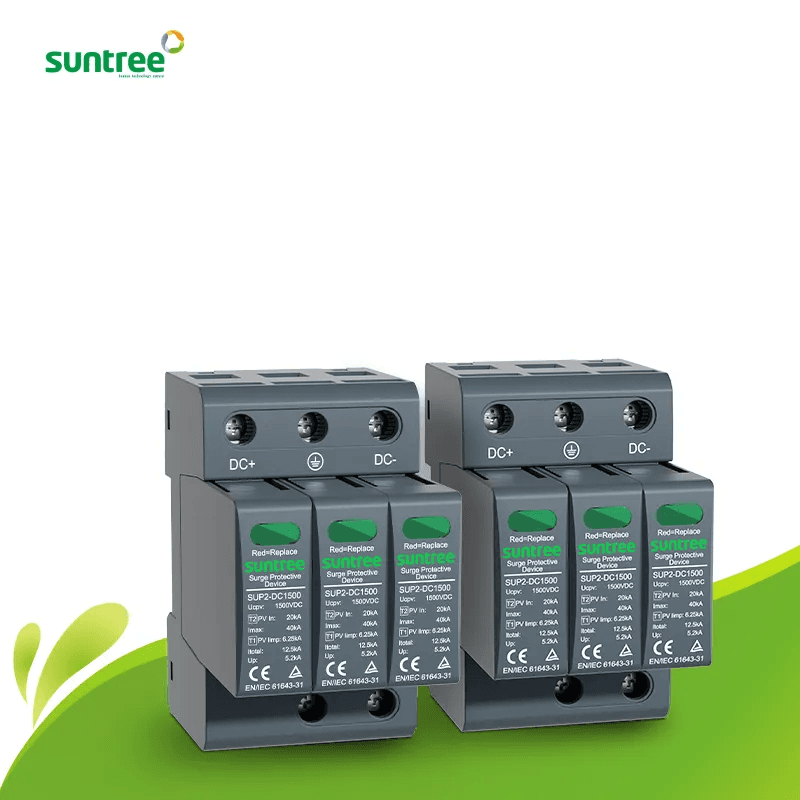 Suntree Surge Protective Device (SPD) 3pole