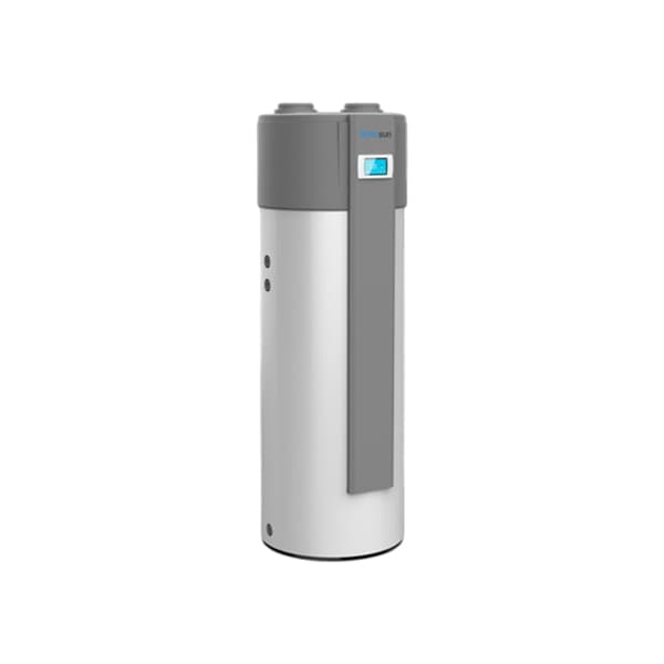 Domestic 270Lts Solar Water Heat Pump