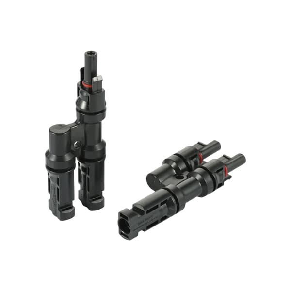 Suntree YMC4 Cable Connector 2-Branch